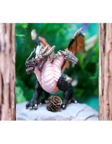 Figura de Acción Dragón Diablo RECUR 22,86 cm Juguete RPG