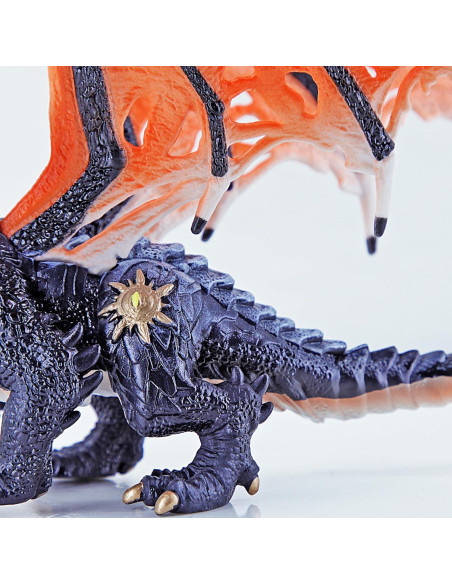 Figura de Acción Dragón Diablo RECUR 22,86 cm Juguete RPG