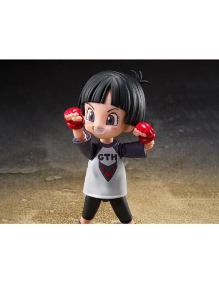Figura S.H. Figuarts Pan Dragon Ball Super 9 cm Figura S.H. Figuarts Pan Dragon Ball Super 9 cm