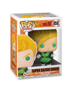 Funko Pop! Dragonball Z Gohan Super Saiyan 9.5 cm