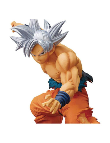 Figura de Son Goku Banpresto 39948 Dragon Ball Super 19.81 cm