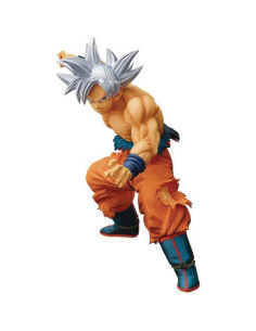 Figura de Son Goku Banpresto 39948 Dragon Ball Super 19.81 cm 2