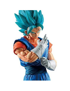 Figura Estática Dragon Ball Super Tamashii Nations SSGSS Vegito 30.48 cm 2