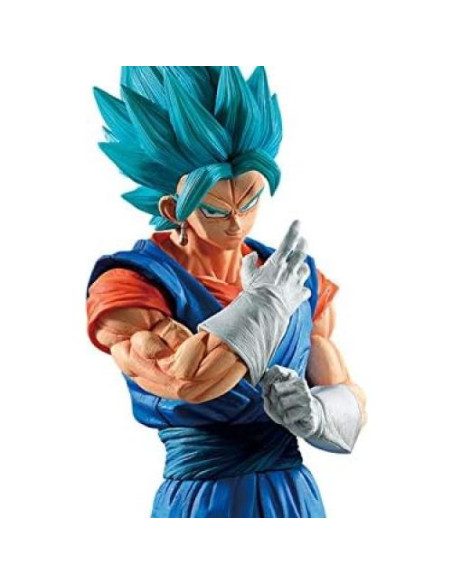 Figura Estática Dragon Ball Super Tamashii Nations SSGSS Vegito 30.48 cm Figura Estática Dragon Ball Super Tamashii Nations SSGSS Vegito 30.48 cm