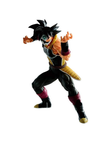 Figura Saiyajin Enmascarado Dragonball Heroes Bandai 21.3x17.3x32cm