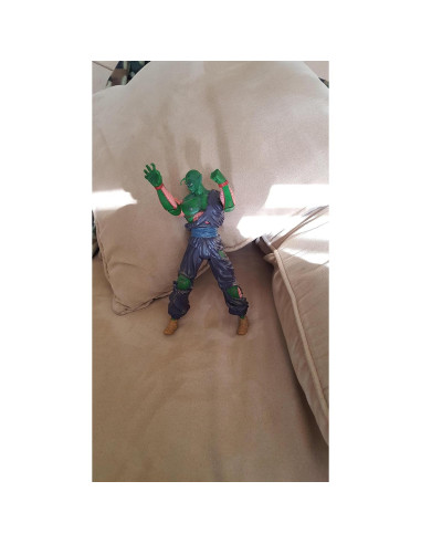 Figura Coleccionable Piccolo Dragon Ball Z 32.3x18.3 cm