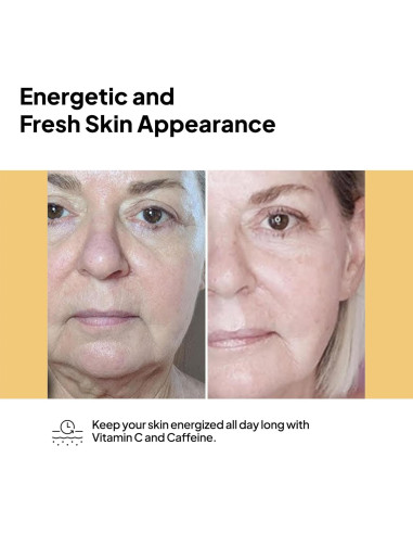 Barra de Limpieza Energizante pH Lab Wake Up 50g con Cafeína