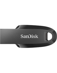 Paquete 10 Pendrives SanDisk 256GB Ultra Curve USB 3.2 2