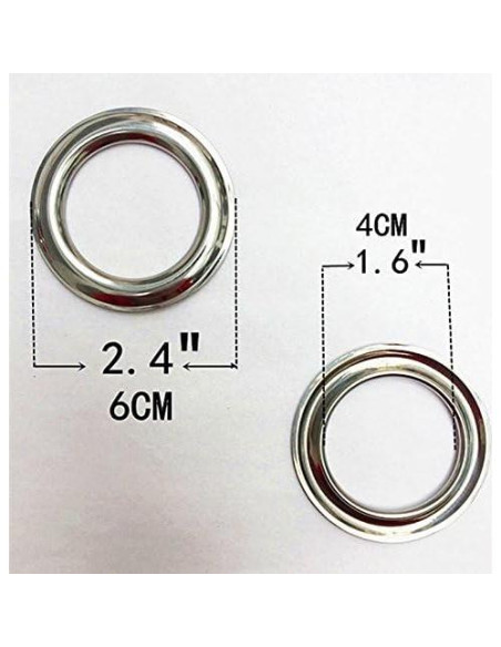 Cortinas Oscurecimiento MYRU 2 Paneles 99x160 cm Colorido