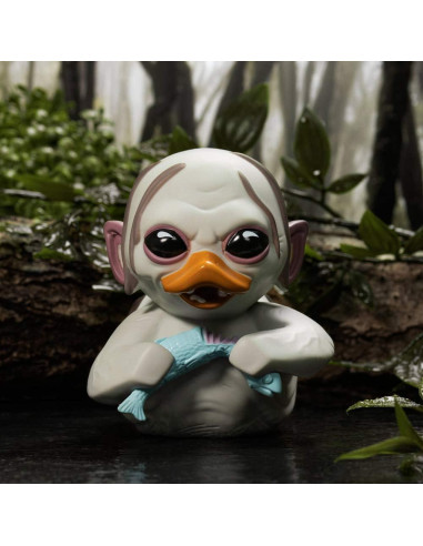TUBBZ Gollum Patito de Goma 11.94x14.48x10.41cm