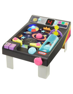 Mesa de Actividades Pinball Little Tikes 12+ meses Multicolor