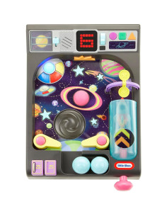 Mesa de Actividades Pinball Little Tikes 12+ meses Multicolor 2