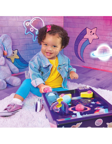 Mesa de Actividades Pinball Little Tikes 12+ meses Multicolor