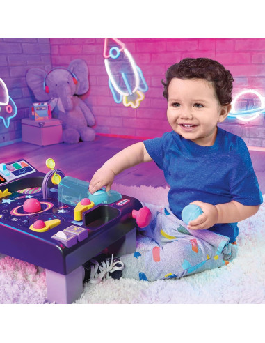 Mesa de Actividades Pinball Little Tikes 12+ meses Multicolor