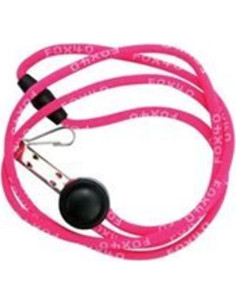 Silbato Fox 40 Sonik Blast CMG Rosa - Sonido 120 dB 2
