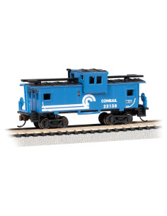 Caboose de Visión Ancha Bachmann Conrail 22138 Escala N