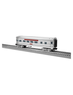 Carro de Pasajeros Lionel Pennsylvania 1126 O Gauge