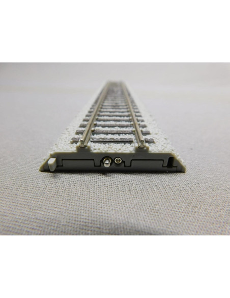 Pista Recta Lionel HO 22.86 cm MagneLock 1 Pieza