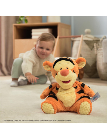 Peluches Tigger GUND Disney 31.75 cm Naranja