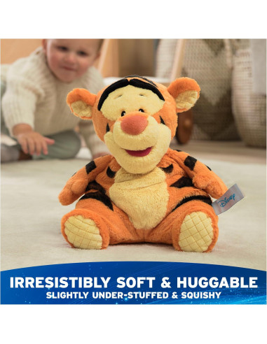 Peluches Tigger GUND Disney 31.75 cm Naranja