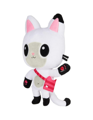Peluche Pandy Paws que habla Gabby's Dollhouse 30 cm