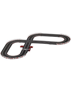 Set de Pista Carrera GO!!! Hacia el Podio 2 Coches 1:43 2