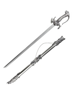 Espada de Caballero Fantasy Edge San Jorge 89,54 cm 2