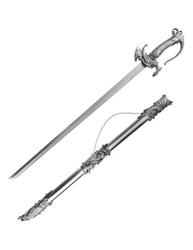 Espada de Caballero Fantasy Edge San Jorge 89,54 cm
