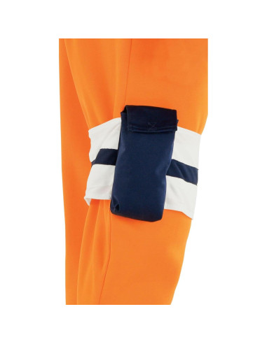 Disfraz Adulto Grande Naruto Shippuden Multicolor Party City