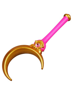 Varita de Espuma 45,72 cm Munetoshi Accesorio Cosplay Anime