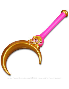 Varita de Espuma 45,72 cm Munetoshi Accesorio Cosplay Anime 2