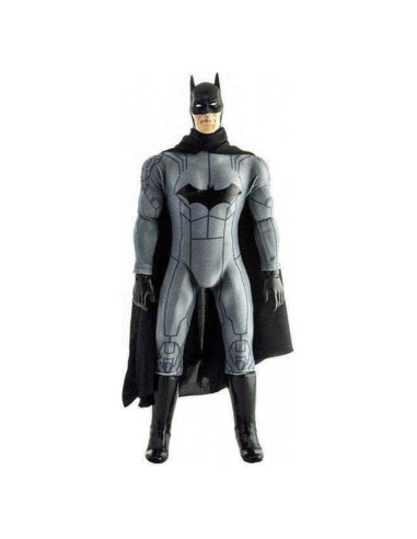Figura de Acción Mego Batman 35,56 cm 14 Puntos Articulación