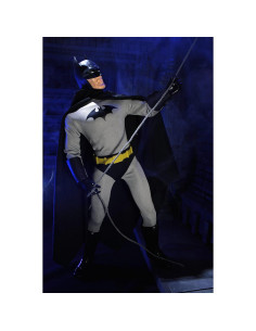 Figura de Acción Mego Batman 35,56 cm 14 Puntos Articulación 2