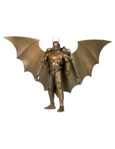 Figura Batman Blindado 17,78 cm McFarlane Toys Patina