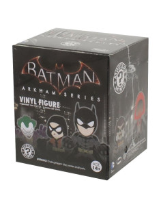 Figura de Acción Misteriosa Funko Batman Arkham 7,6 cm