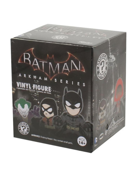 Figura de Acción Misteriosa Funko Batman Arkham 7,6 cm