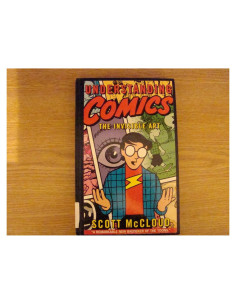 Understanding Comics