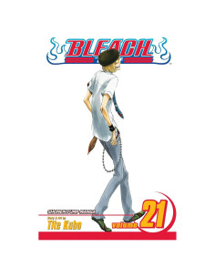 Bleach, Vol. 21