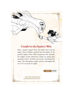 Reincarnated as a Sword (Manga) Vol. 5 2