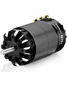 Motor Sin Escobillas Hobbywing Xerun 4274SD 2250kV 2
