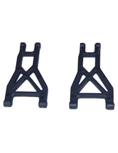 LAEGENDARY Brazo de Suspensión Inferior Trasero ST-2019 RC 1:18