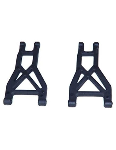 LAEGENDARY Brazo de Suspensión Inferior Trasero ST-2019 RC 1:18