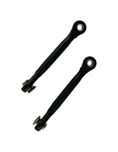 LAEGENDARY Repuesto para Camión RC Sting - Brazo Suspensión