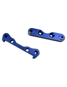 LAEGENDARY Soporte de Suspensión Trasera Aluminio ST-2006-U