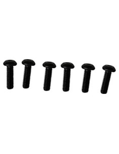 LAEGENDARY Repuesto Tornillos M2.5x8 para Camión Sting