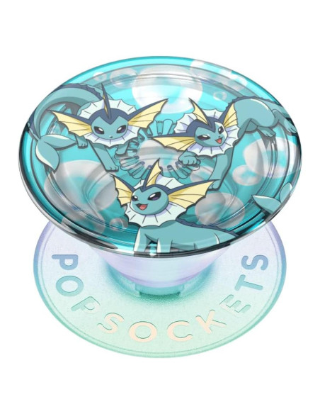 PopSockets Agarre para Teléfono PopGrip Burbujas Vaporean PopSockets Agarre para Teléfono PopGrip Burbujas Vaporean
