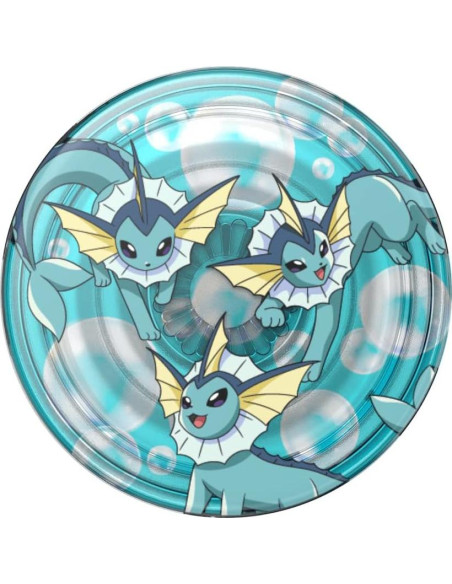 PopSockets Agarre para Teléfono PopGrip Burbujas Vaporean PopSockets Agarre para Teléfono PopGrip Burbujas Vaporean