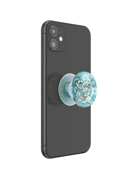 PopSockets Agarre para Teléfono PopGrip Burbujas Vaporean PopSockets Agarre para Teléfono PopGrip Burbujas Vaporean