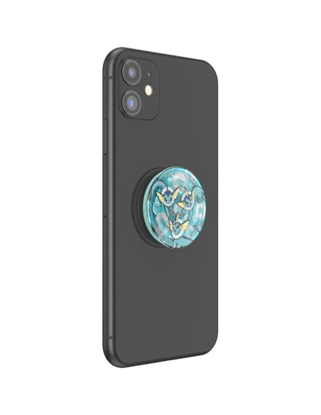 PopSockets Agarre para Teléfono PopGrip Burbujas Vaporean PopSockets Agarre para Teléfono PopGrip Burbujas Vaporean