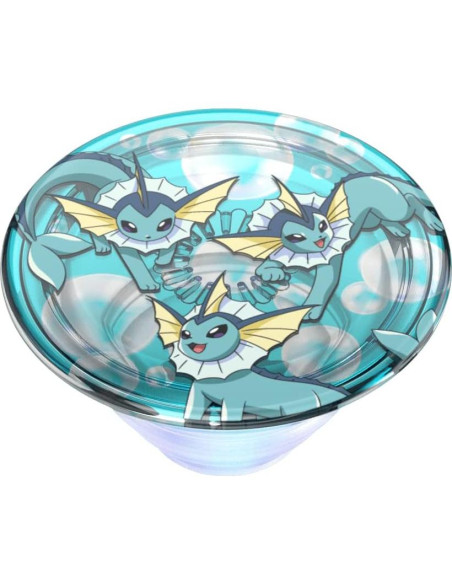 PopSockets Agarre para Teléfono PopGrip Burbujas Vaporean PopSockets Agarre para Teléfono PopGrip Burbujas Vaporean